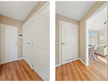 Foto #4 Appartement Groot Hertoginnelaan Den Haag