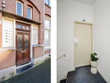 Foto #3 Appartement Groot Hertoginnelaan Den Haag