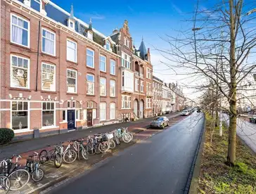 Foto #1 Appartement Groot Hertoginnelaan Den Haag