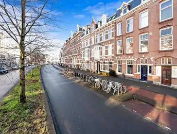 Foto #2 Appartement Groot Hertoginnelaan Den Haag