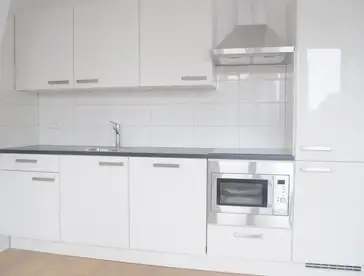 Foto #1 Appartement Weteringkade Den Haag
