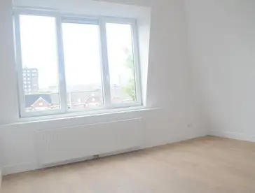 Foto #2 Appartement Weteringkade Den Haag