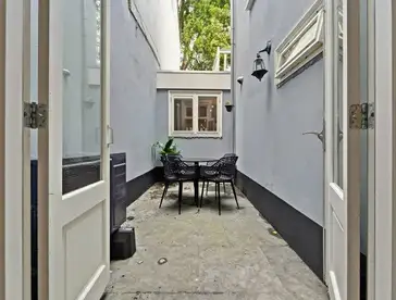 Foto #3 Appartement Herderinnestraat Den Haag