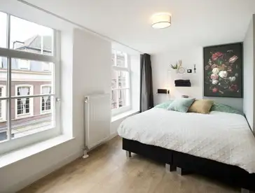 Foto #4 Appartement Boekhorststraat Den Haag