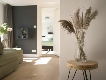 Foto #3 Appartement Boekhorststraat Den Haag