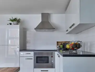 Foto #2 Appartement Boekhorststraat Den Haag