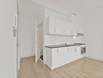 Foto #3 Appartement Mijdrechtstraat Den Haag