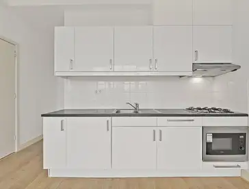 Foto #4 Appartement Mijdrechtstraat Den Haag