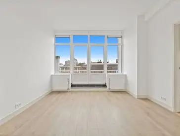 Foto #1 Appartement Mijdrechtstraat Den Haag