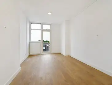 Foto #1 Kamer Pletterijstraat Den Haag