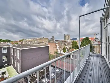 Foto #4 Kamer Pletterijstraat Den Haag