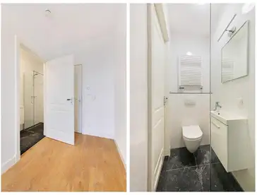 Foto #3 Kamer Pletterijstraat Den Haag