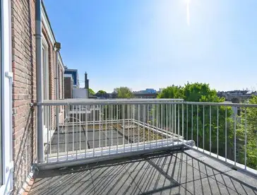 Foto #4 Appartement Groot Hertoginnelaan Den Haag