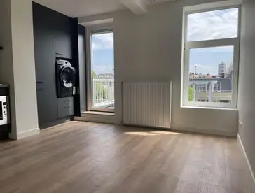 Foto #1 Appartement Groot Hertoginnelaan Den Haag
