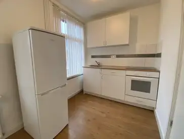 Foto #2 Appartement Kerklaan Rijswijk