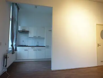 Foto #2 Appartement Maasstraat Den Haag