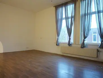 Foto #3 Appartement Maasstraat Den Haag