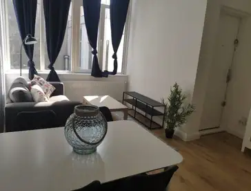 Foto #2 Appartement Edisonstraat Den Haag