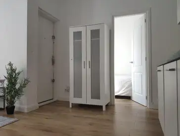 Foto #4 Appartement Edisonstraat Den Haag