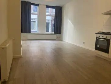 Foto #1 Appartement Herderstraat Den Haag