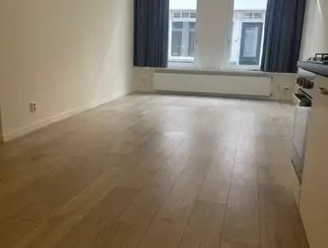 Foto #3 Appartement Herderstraat Den Haag