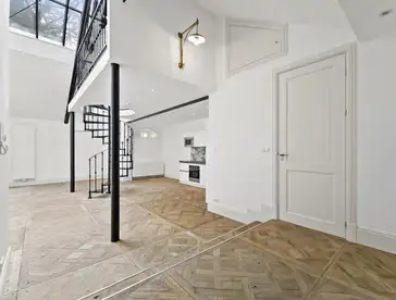 Foto #4 Huurwoning Molenstraat Den Haag