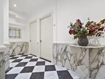 Foto #2 Huurwoning Molenstraat Den Haag