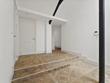 Foto #3 Huurwoning Molenstraat Den Haag