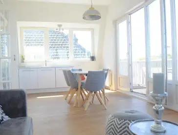 Foto #1 Appartement van Beverningkstraat Den Haag