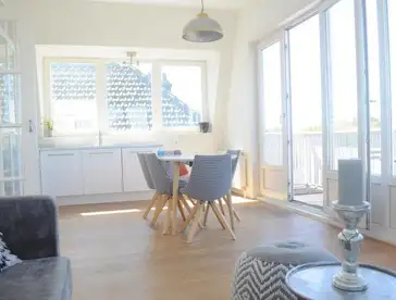 Foto #4 Appartement van Beverningkstraat Den Haag