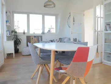 Foto #2 Appartement van Beverningkstraat Den Haag