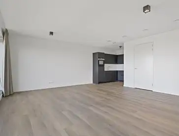 Foto #4 Appartement Zodiakplein Den Haag