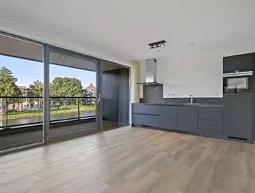 Foto #2 Appartement Zodiakplein Den Haag