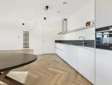 Foto #4 Appartement Mgr. Nolenslaan Den Haag