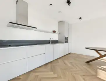 Foto #2 Appartement Mgr. Nolenslaan Den Haag