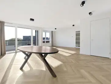 Foto #3 Appartement Mgr. Nolenslaan Den Haag