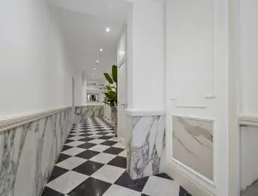 Foto #4 Huurwoning Molenstraat Den Haag