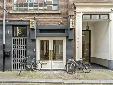 Foto #2 Huurwoning Molenstraat Den Haag