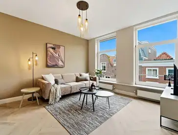 Foto #1 Huurwoning Herderinnestraat Den Haag