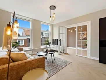Foto #3 Huurwoning Herderinnestraat Den Haag