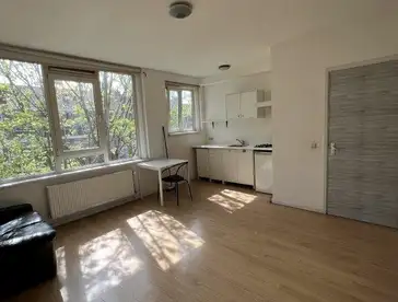 Foto #2 Studio Vlaardingerdijk Schiedam