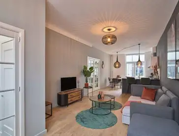 Foto #3 Appartement Herderinnestraat Den Haag