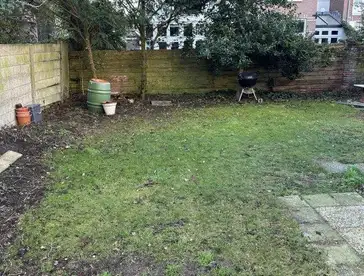 Foto #1 Appartement Badhuisweg Den Haag