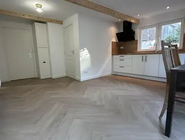 Foto #3 Appartement Badhuisweg Den Haag