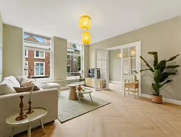 Foto #2 Huurwoning Herderinnestraat Den Haag