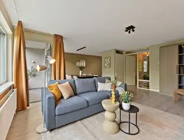 Foto #1 Appartement Ammunitiehaven Den Haag