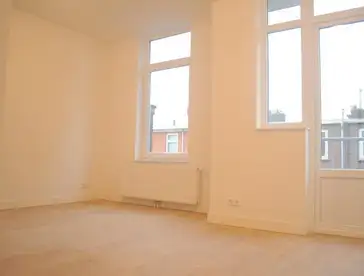 Foto #2 Appartement Bussumsestraat Den Haag