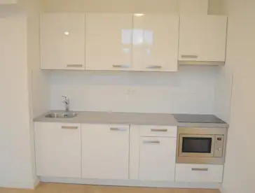 Foto #1 Appartement Bussumsestraat Den Haag