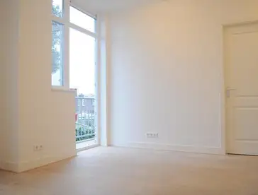 Foto #3 Appartement Bussumsestraat Den Haag