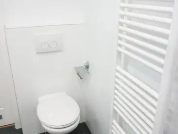 Foto #4 Appartement Loosduinseweg Den Haag